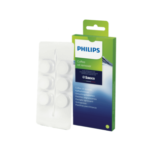 Philips Philips / Saeco CA6704/10 - Koffiemachinereiniger 6 stuks